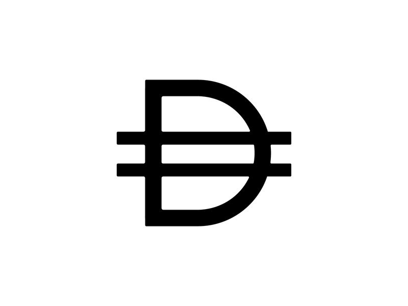 Dai currency mark