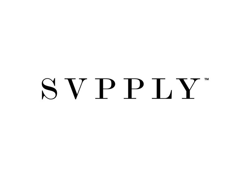 Svpply wordmark